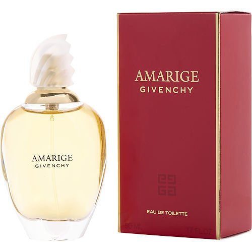 Amarige by Givenchy EDT Spray 1.7 oz (New Packaging) - iFragrance Shop