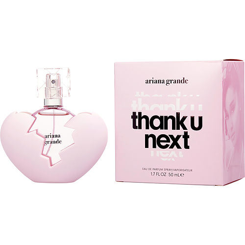Ariana Grande Thank U Next Eau de Parfum Spray 1.7 oz – iFragrance Shop
