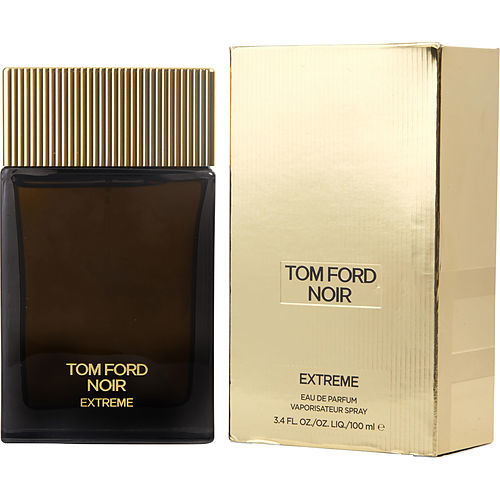 TOM FORD NOIR EXTREME by Tom Ford Eau de Parfum Spray 3.4 oz | iFragrance Shop