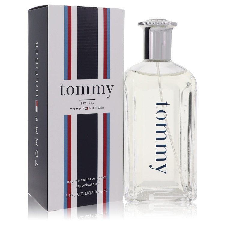 Tommy Hilfiger Eau De Toilette Spray | Classic & Fresh Fragrance | iFragrance Shop