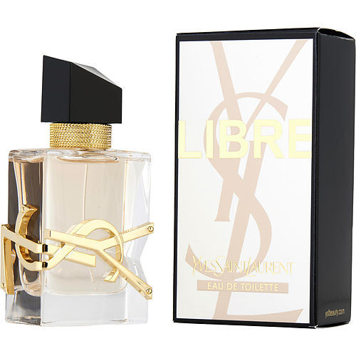 LIBRE by Yves Saint Laurent EDT Spray 1oz - iFragrance Shop