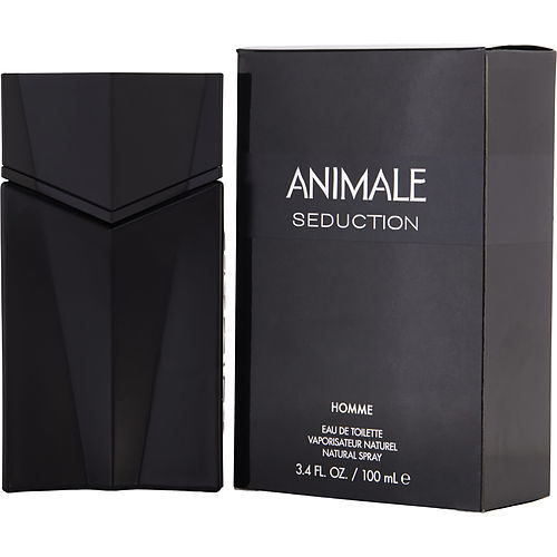 Animale Seduction by Animale Parfums EDT Spray 3.4 oz – iFragrance Shop