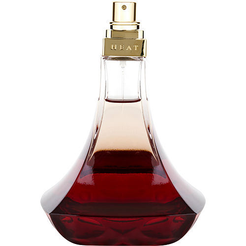 BEYONCE HEAT by Beyonce Eau de Parfum Spray 3.4 oz *Tester - iFragrance Shop