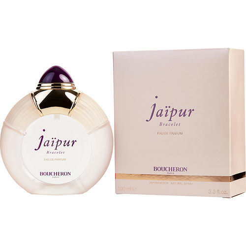JAIPUR BRACELET by Boucheron Eau de Parfum Spray 3.3 Oz - iFragrance Shop