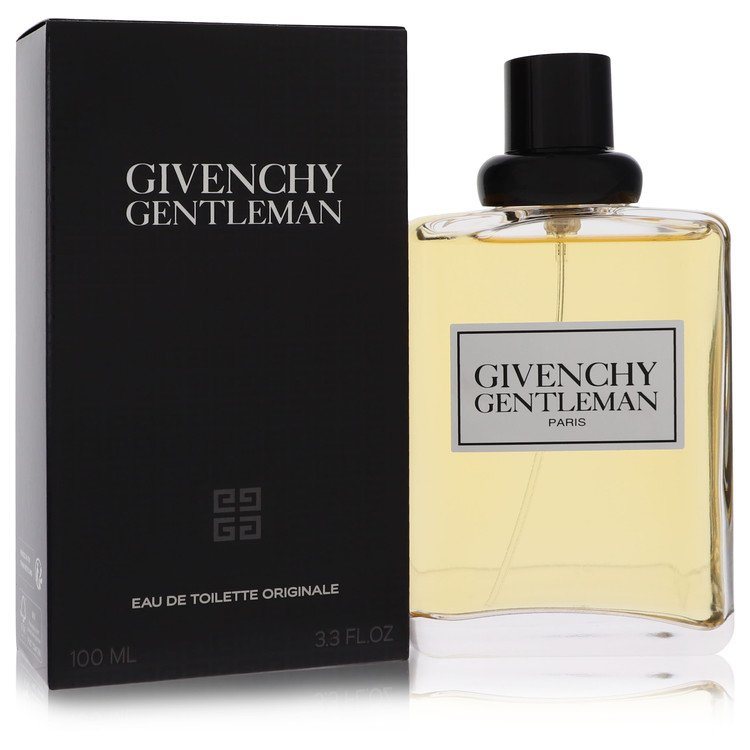 Gentleman by Givenchy Eau De Toilette Spray - iFragrance Shop