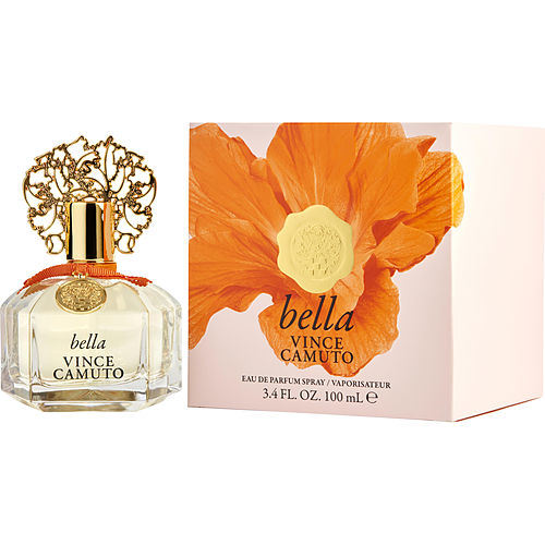 VINCE CAMUTO BELLA EDP Spray 3.4oz by Vince Camuto - iFragrance Shop