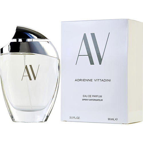 AV by Adrienne Vittadini Eau de Parfum Spray 3 oz – iFragrance Shop