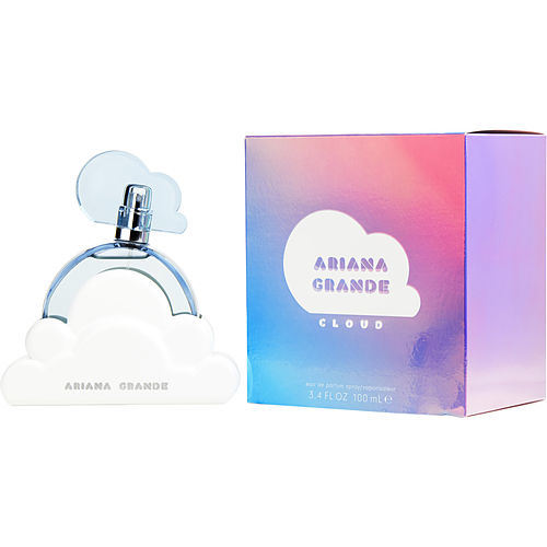 Cloud by Ariana Grande Eau de Parfum Spray 3.4 oz – iFragrance Shop