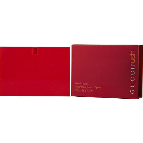 Gucci Rush by Gucci EDT Spray 1 oz - iFragrance Shop