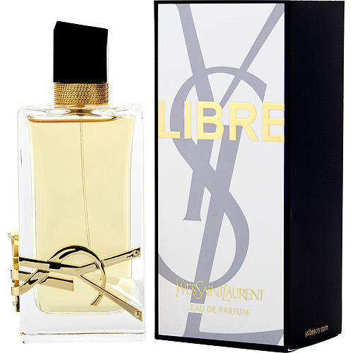 LIBRE by Yves Saint Laurent EDP Spray 3oz - iFragrance Shop