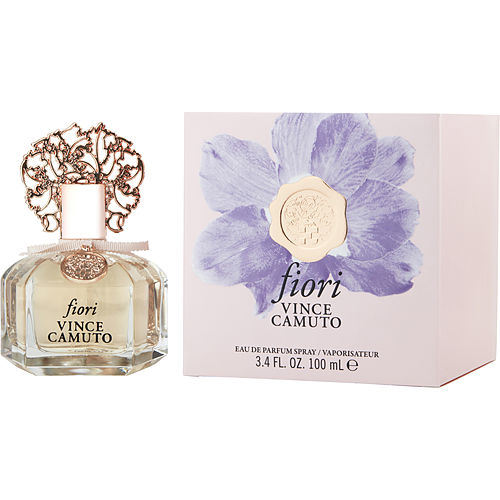 VINCE CAMUTO FIORI EDP Spray 3.4oz by Vince Camuto - iFragrance Shop