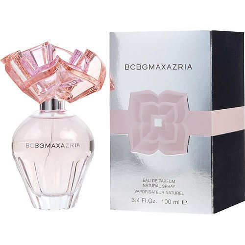 BCBGMAXAZRIA Eau De Parfum Spray 3.4 OZ | Chic & Feminine Fragrance | iFragrance Shop