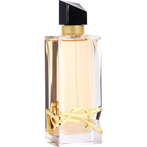 LIBRE by Yves Saint Laurent EDT Spray 3oz *Tester - iFragrance Shop