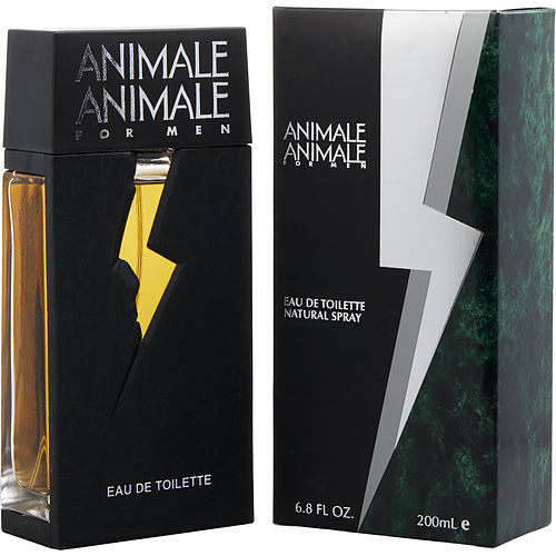 Animale Animale by Animale Parfums EDT Spray 6.8 oz – iFragrance Shop