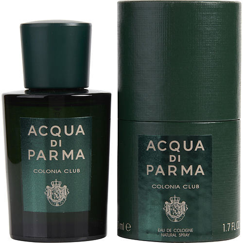 Acqua di Parma Colonia Club Eau de Cologne Spray 1.7 oz – iFragrance Shop