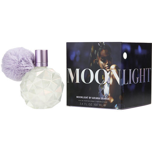 Moonlight by Ariana Grande Eau de Parfum Spray 3.4 oz – iFragrance Shop