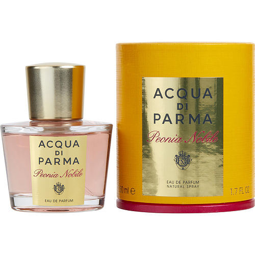 Acqua di Parma Peonia Nobile Eau de Parfum Spray 1.7 oz – iFragrance Shop