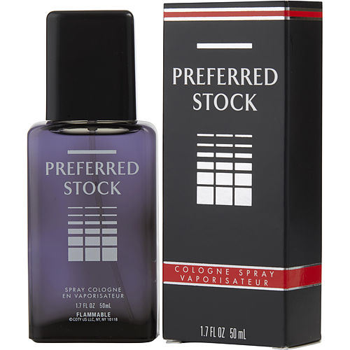 PREFERRED STOCK by Preferred Stock Cologne Spray 1.7 oz - iFragrance Shop