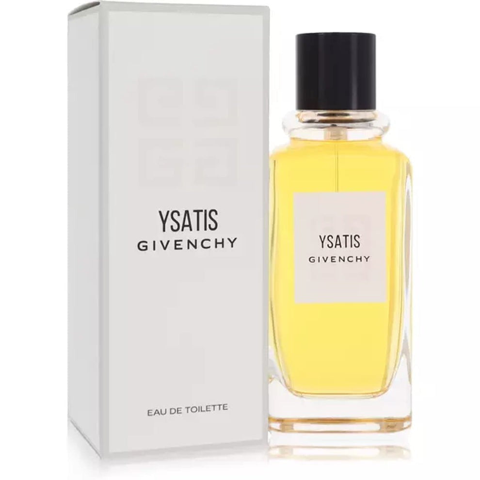 YSATIS by Givenchy EDT SPRAY 3.3 OZ (NEW PACKAGING)