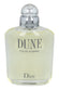 Dune by Christian Dior Eau De Toilette Spray 3.4 oz (Men)