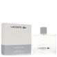 Lacoste Essential by Lacoste Eau De Toilette Spray 4.2 oz (Men)
