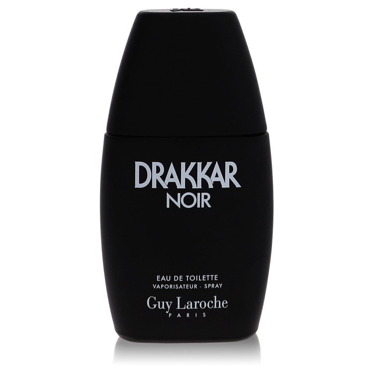 Drakkar Noir by Guy Laroche Eau De Toilette Spray (unboxed) 1 oz (Men)