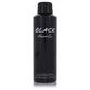 Kenneth Cole Black by Kenneth Cole Body Spray 6 oz (Men)
