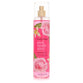 Bodycology Pink Vanilla Wish by Bodycology Fragrance Mist Spray 8 oz (Women)