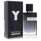 Y by Yves Saint Laurent Eau De Parfum Spray 3.3 oz (Men)