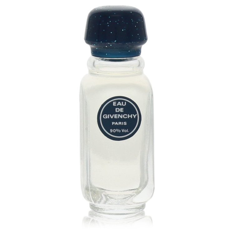 Eau De Givenchy by Givenchy Mini EDT (unboxed) .14 oz (Women)