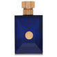 Versace Pour Homme Dylan Blue by Versace Deodorant Spray (Unboxed) 3.4 oz (Men)