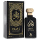 Nasma Inass by Nasma Eau De Parfum Spray 3.3 oz (Men)