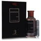 Bharara King by Bharara Beauty Eau De Parfum Spray + Refillable Travel Spray 3.4 oz (Men)