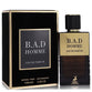 B.A.D Homme by Maison Alhambra Eau De Parfum Spray 3.4 oz (Men)