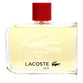 Lacoste Red Style In Play by Lacoste Eau De Toilette Spray (New Packaging Unboxed) 4.2 oz (Men)