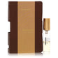 Al Haramain Amber Oud Gold Edition by Al Haramain Vial (sample) 0.5 oz (Women)