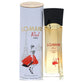 Lomani Red by Lomani Eau De Parfum Spray 3.3 oz (Women)