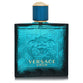 Versace Eros by Versace Deodorant Spray (Unboxed) 3.4 oz (Men)