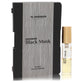 Al Haramain Black Musk by Al Haramain Vial (sample) .06 oz (Men)
