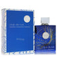 Club De Nuit Iconic Blue by Armaf Eau De Parfum Spray 6.8 oz (Men)