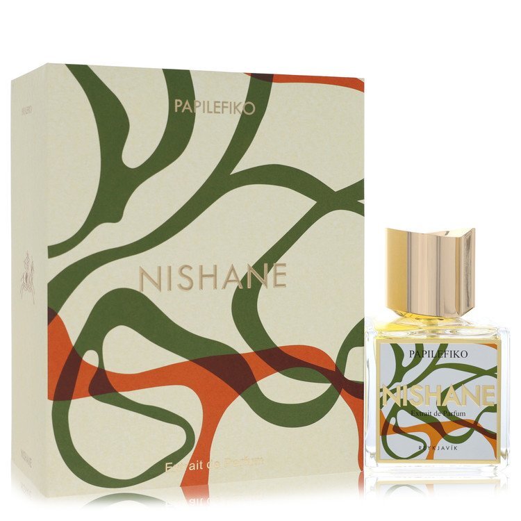 Nishane Papilefiko by Nishane Extrait De Parfum Spray 3.38 oz (Women)
