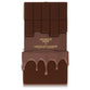 Arabiyat Sugar Chocolate Ganache by Arabiyat Eau De Parfum Spray (Tester) 3.4 oz (Women)