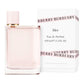 Burberry her 3.3 eau de parfum spray