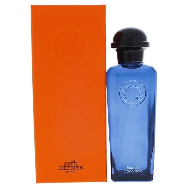 Hermes Eau De Citron Noir by Hermes Eau De Cologne Spray 3.3 oz *Tester - iFragrance Shop