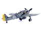 Focke-Wulf Fw 190A Aircraft 