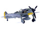 Focke-Wulf Fw 190A Aircraft 