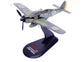 Focke-Wulf Fw 190A Aircraft 