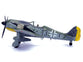 Focke-Wulf Fw 190A Aircraft 