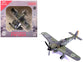 Focke-Wulf Fw 190A Aircraft 