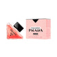 Prada paradoxe intense 0.23 eau de parfum mini for women